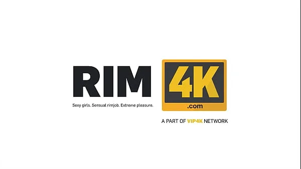 RIM4K. Friendly Asslick