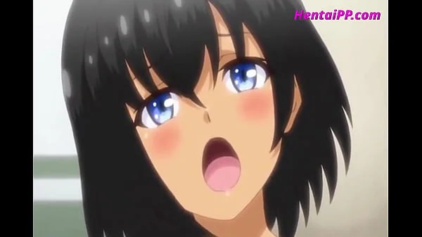 Busty Brunette Girl Get Fucked Hardcore At First Date [ HENTAI Subbs ]