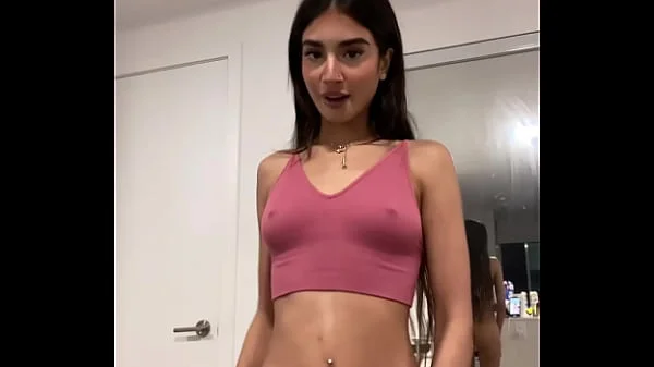 Hot little teen