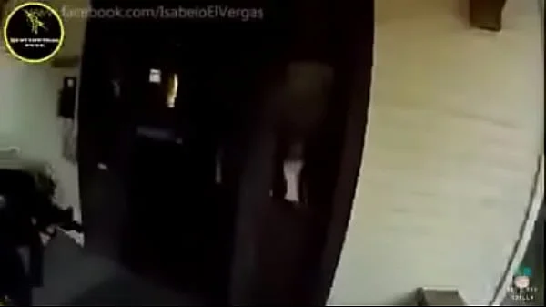 Busty girl masturbating