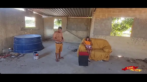 Padrasto Vs enteada,sexo proibido