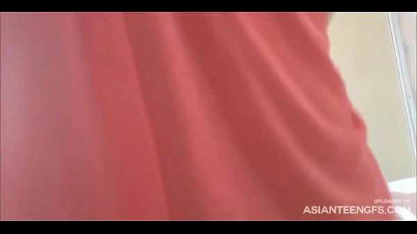 Chinesisches b. bekommt Gesichtsbesamung