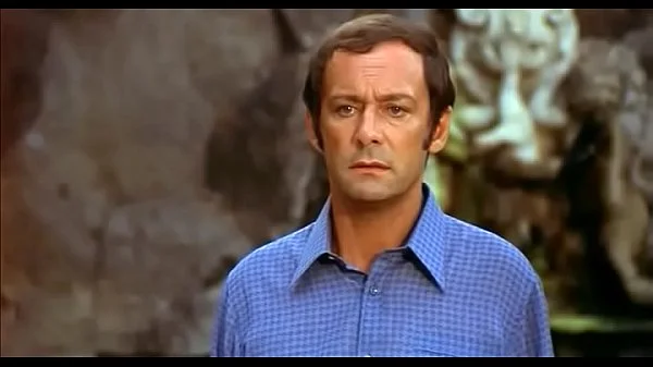 La seduzione - 1973