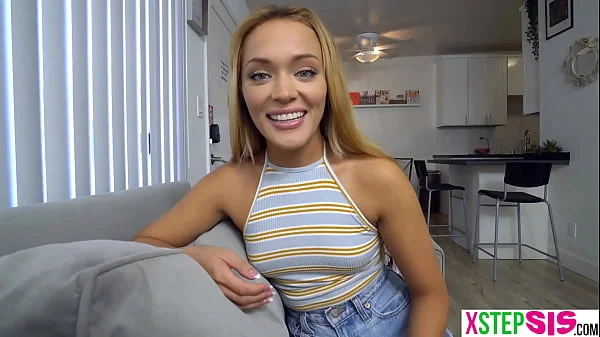 Big ass teen stepsister Mylene Monroe needed a lot more followers