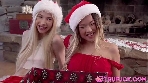 Pussy In A Box Kenzie Reeves, Lulu Chu