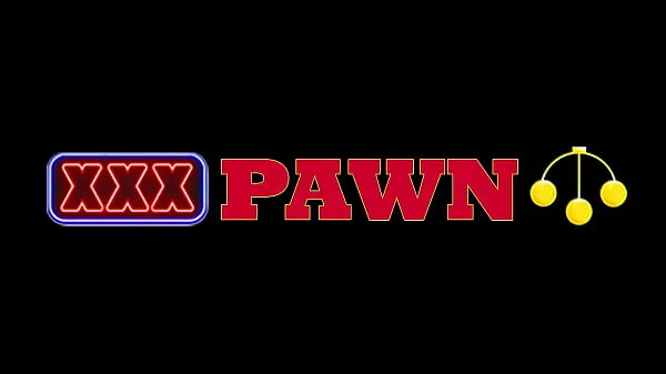 XXX PAWN - Deep Dicking Busty Black Teen Brittney White In My Pawn Shop Was Super Necessary