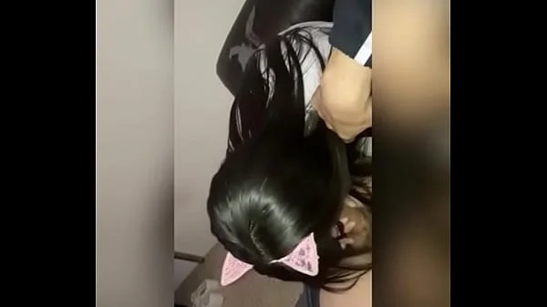 Se COGE a su VECINA Colegiala Después de LAVAR LA ROPA! La Convence Poco a Poco Mientras NO Están sus PAPÁS! Mexicanas Putas! Sexo Amateur!