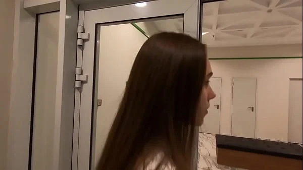 Sexy Elevator